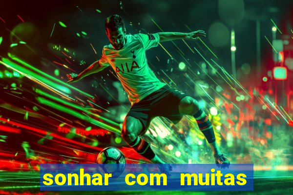 sonhar com muitas formigas juntas jogo do bicho